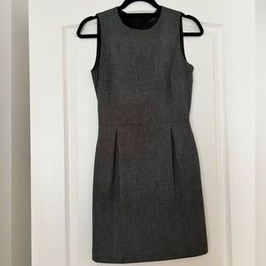 Zara Sleeveless Dress